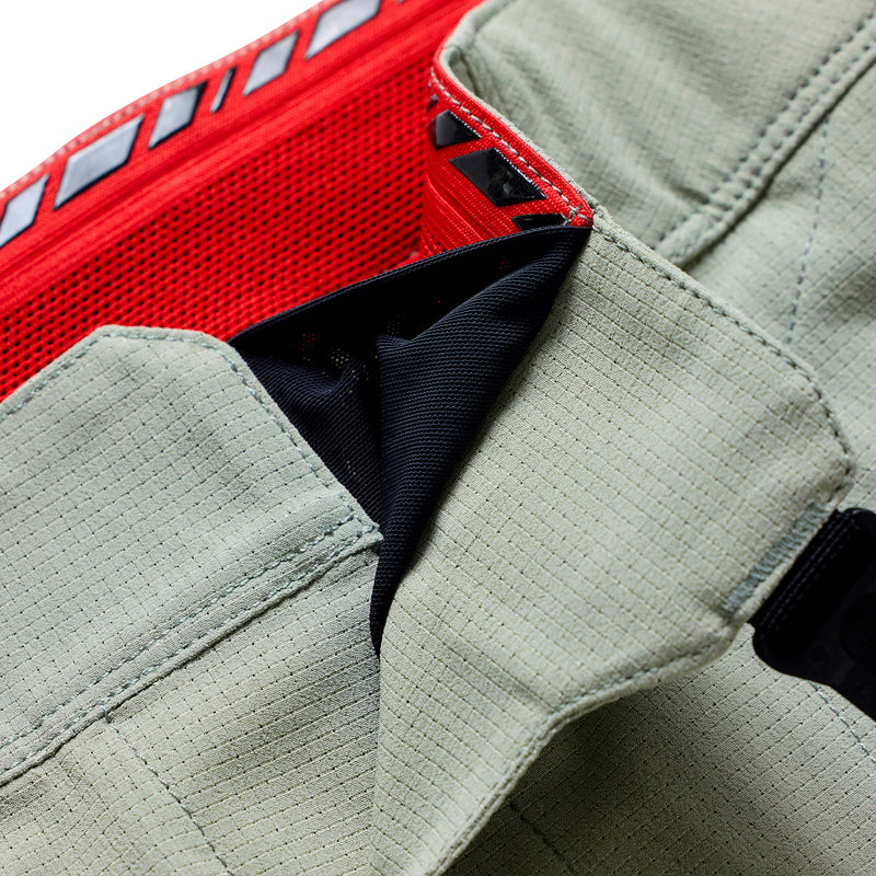 Skyline Pro Air Short Shell Mono Sage