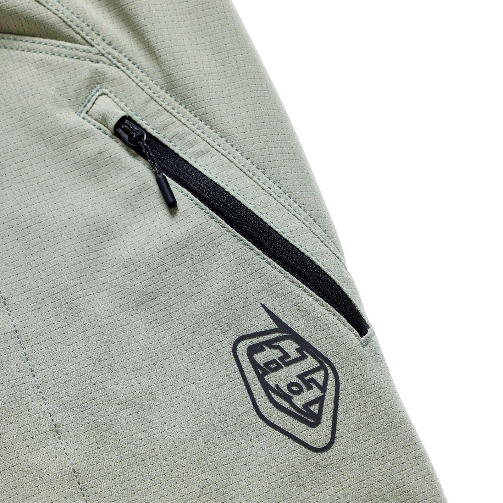 Skyline Pro Air Short Shell Mono Sage – Troy Lee Designs
