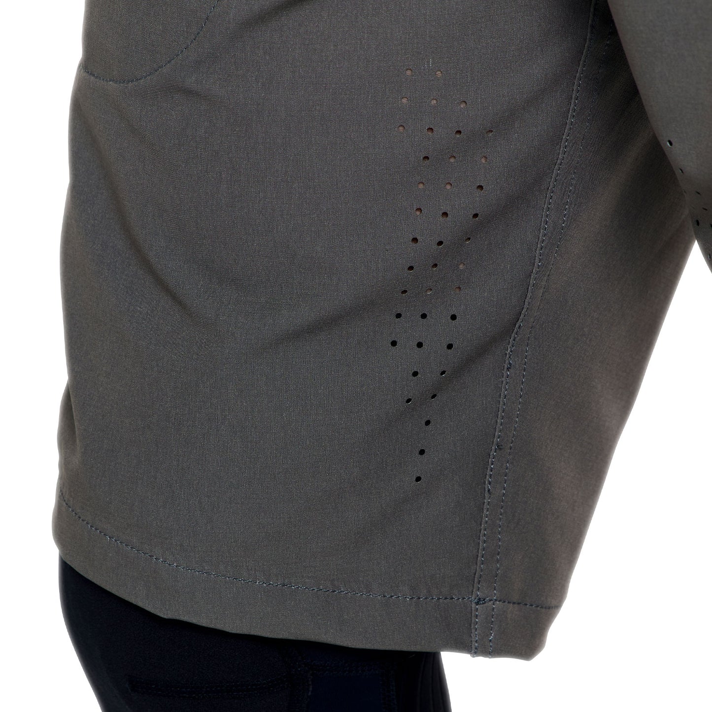 Skyline Pro Air Short Shell Mono Sage