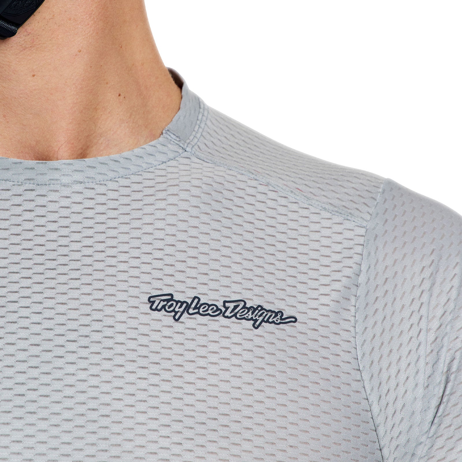 Skyline Pro Air SS Jersey Mono Sage – Troy Lee Designs