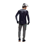 Skyline Pro Air LS Jersey Ridgeline Carbon