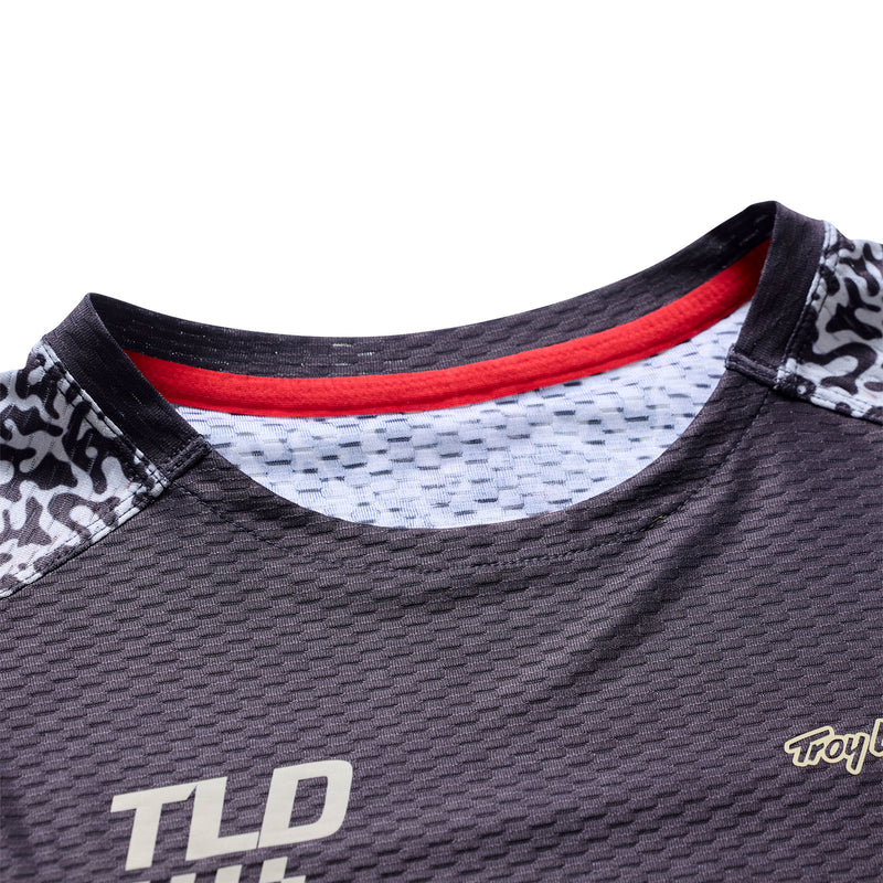 Skyline Pro Air LS Jersey Ridgeline Carbon