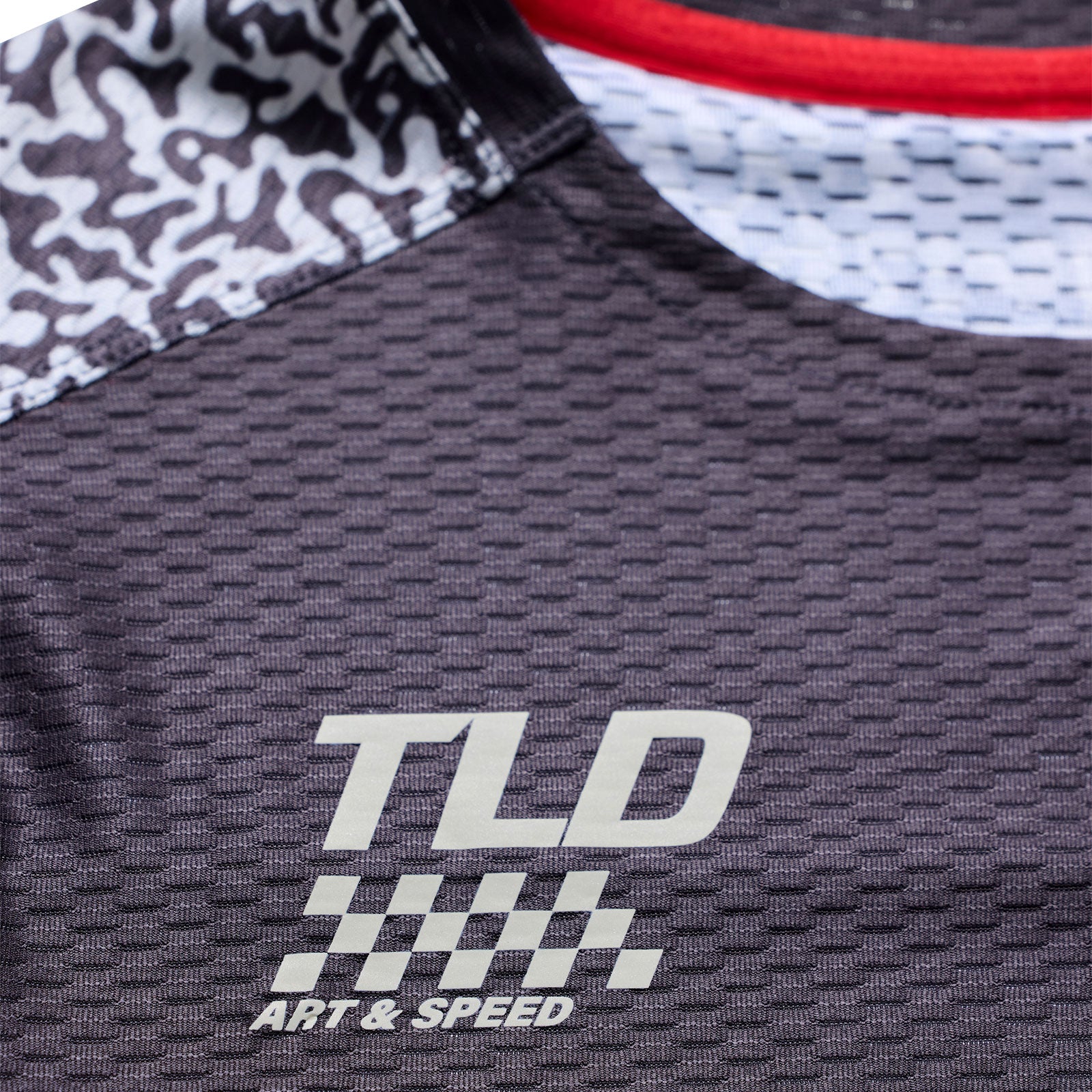 Skyline Pro Air LS Jersey Ridgeline Carbon – Troy Lee Designs