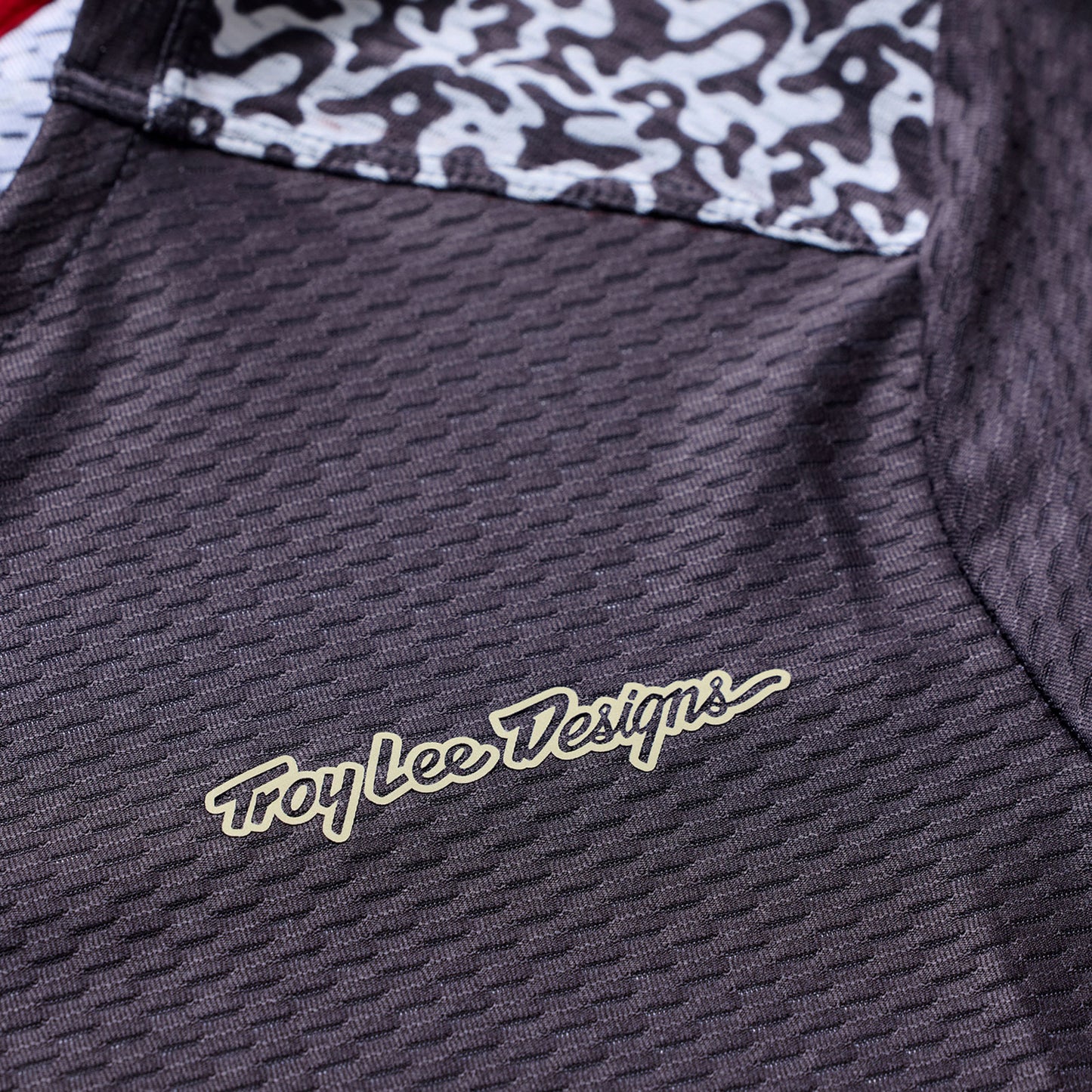 Skyline Pro Air LS Jersey Ridgeline Carbon