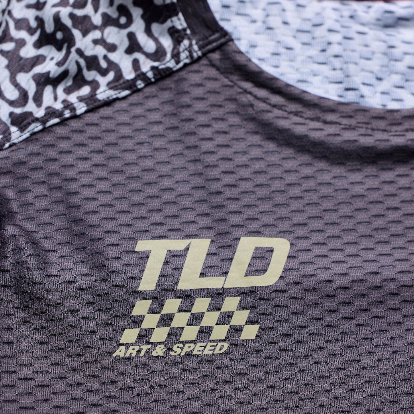 Skyline Pro Air SS Jersey Ridgeline Carbon