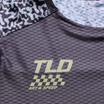 Skyline Pro Air SS Jersey Ridgeline Carbon