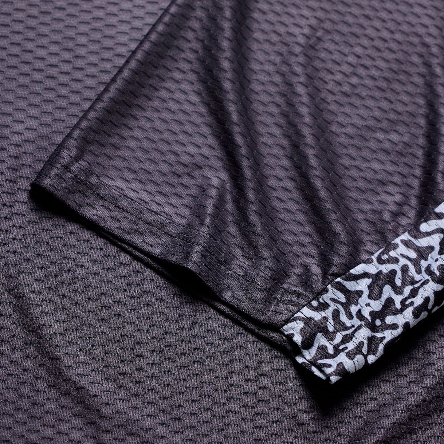 Skyline Pro Air SS Jersey Ridgeline Carbon