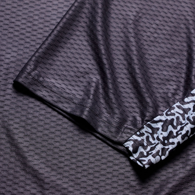 Skyline Pro Air SS Jersey Ridgeline Carbon