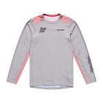 Skyline Pro Air LS Jersey Ridgeline Stone