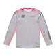 Skyline Pro Air LS Jersey Ridgeline Stone
