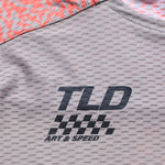 Skyline Pro Air LS Jersey Ridgeline Stone