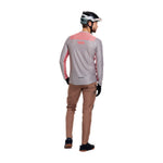 Skyline Pro Air LS Jersey Ridgeline Stone