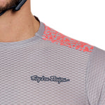 Skyline Pro Air LS Jersey Ridgeline Stone