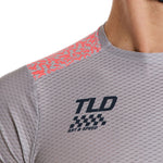 Skyline Pro Air LS Jersey Ridgeline Stone