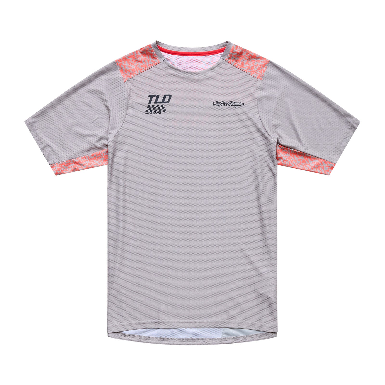 Skyline Pro Air SS Jersey Ridgeline Stone – Troy Lee Designs
