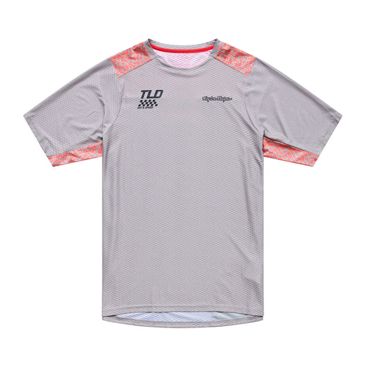 Skyline Pro Air SS Jersey Ridgeline Stone