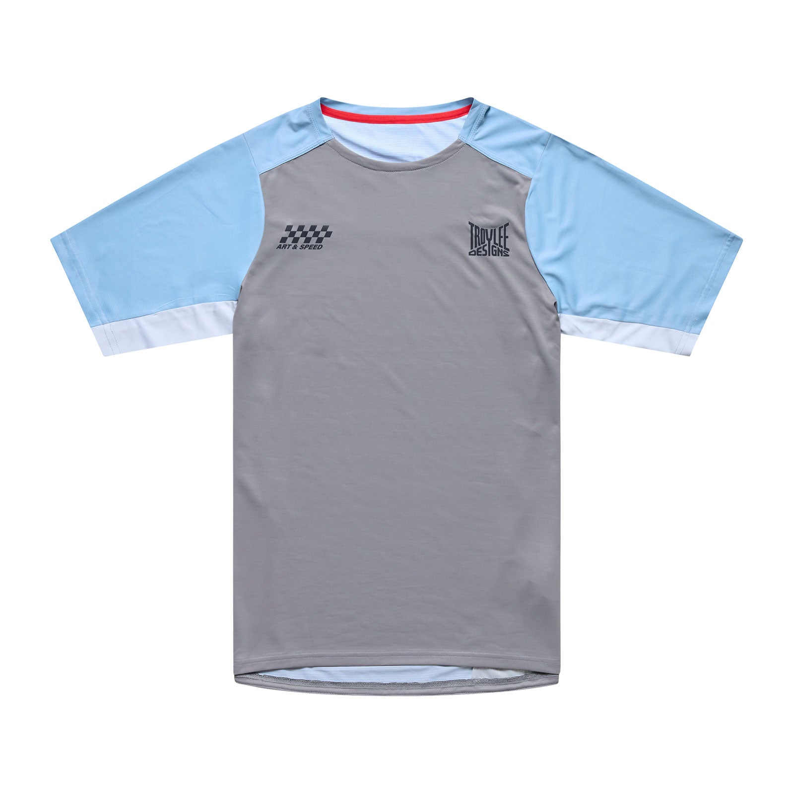Skyline Pro SS Jersey Fangs Army