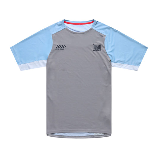 Skyline Pro SS Jersey Fangs Army