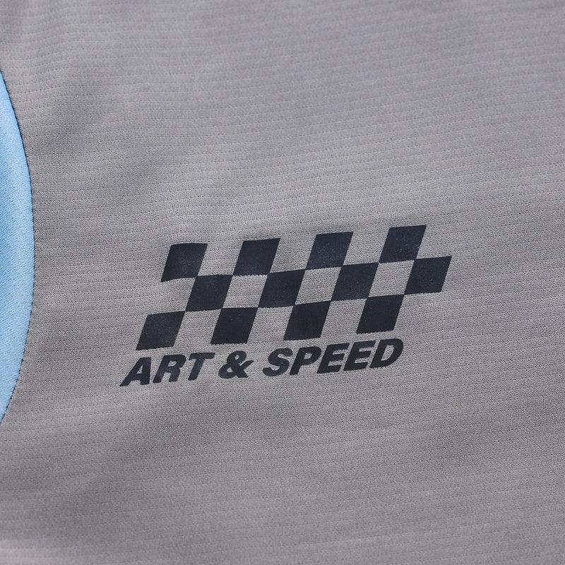 Skyline Pro SS Jersey Fangs Army