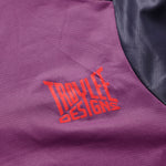 Skyline Pro SS Jersey Fangs Sangria