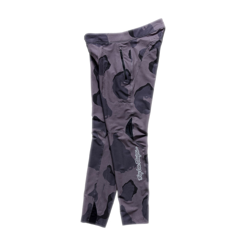 Skyline Pro Pant Flow Camo Carbon