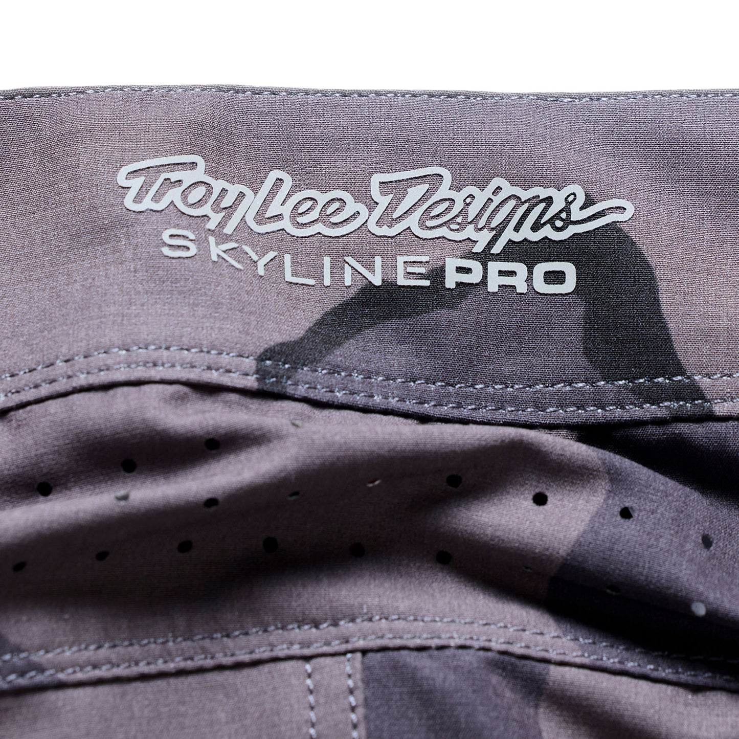 Skyline Pro Pant Flow Camo Carbon