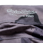 Skyline Pro Pant Flow Camo Carbon