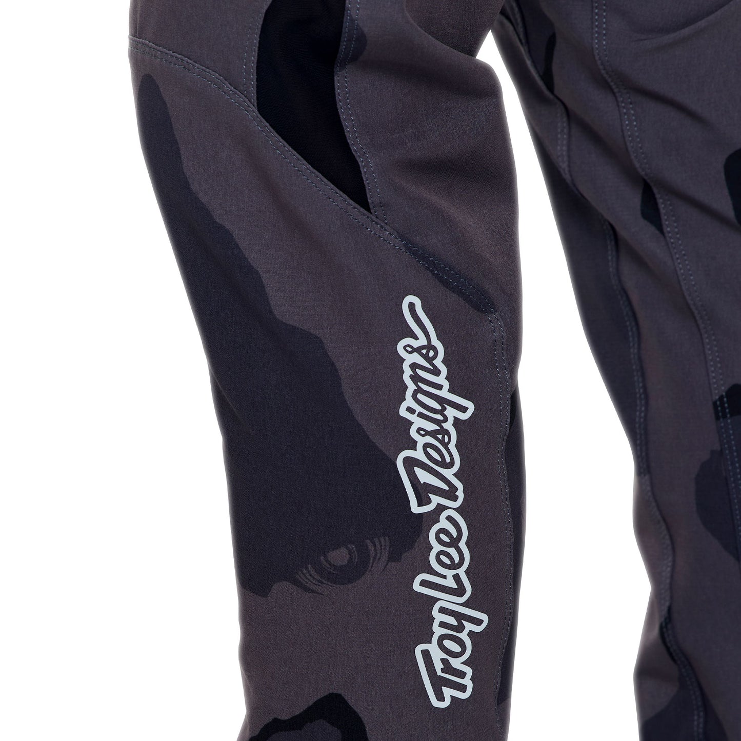 Skyline Pro Pant Flow Camo Carbon