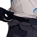 Skyline Pro Pant Flow Camo Carbon