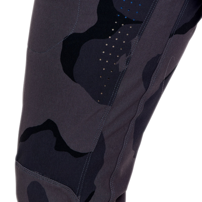 Skyline Pro Pant Flow Camo Carbon
