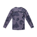 Skyline Pro LS Jersey Flow Camo Carbon