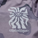 Skyline Pro LS Jersey Flow Camo Carbon