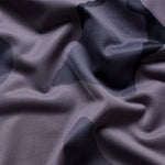 Skyline Pro LS Jersey Flow Camo Carbon