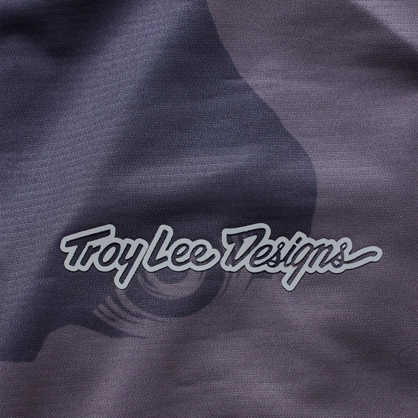 Skyline Pro LS Jersey Flow Camo Carbon