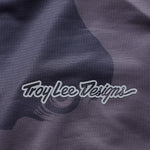 Skyline Pro LS Jersey Flow Camo Carbon