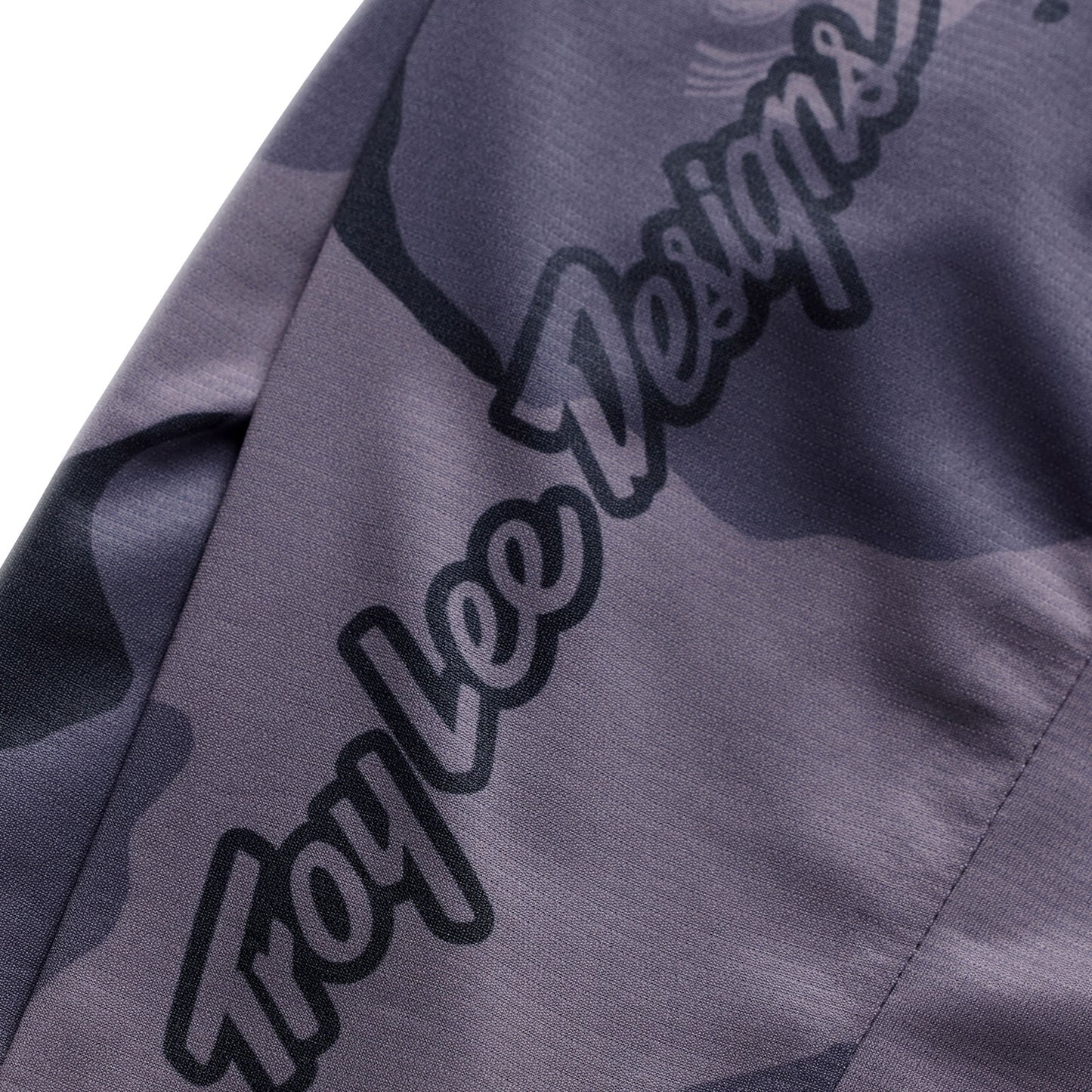 Skyline Pro LS Jersey Flow Camo Carbon