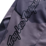 Skyline Pro LS Jersey Flow Camo Carbon