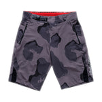Skyline Pro Short X BN3TH Liner Flow Camo Carbon