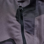 Skyline Pro Short X BN3TH Liner Flow Camo Carbon