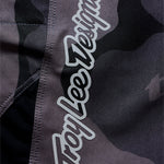 Skyline Pro Short X BN3TH Liner Flow Camo Carbon