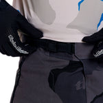 Skyline Pro Short X BN3TH Liner Flow Camo Carbon