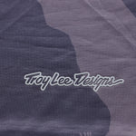 Skyline Pro SS Jersey Flow Camo Carbon