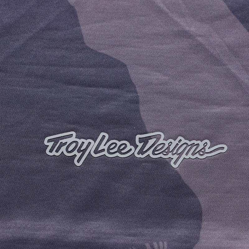 Skyline Pro SS Jersey Flow Camo Carbon