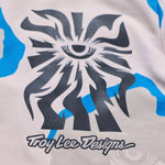 Skyline Pro LS Jersey Flow Camo Pumice