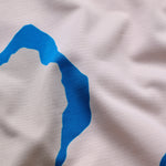 Skyline Pro LS Jersey Flow Camo Pumice