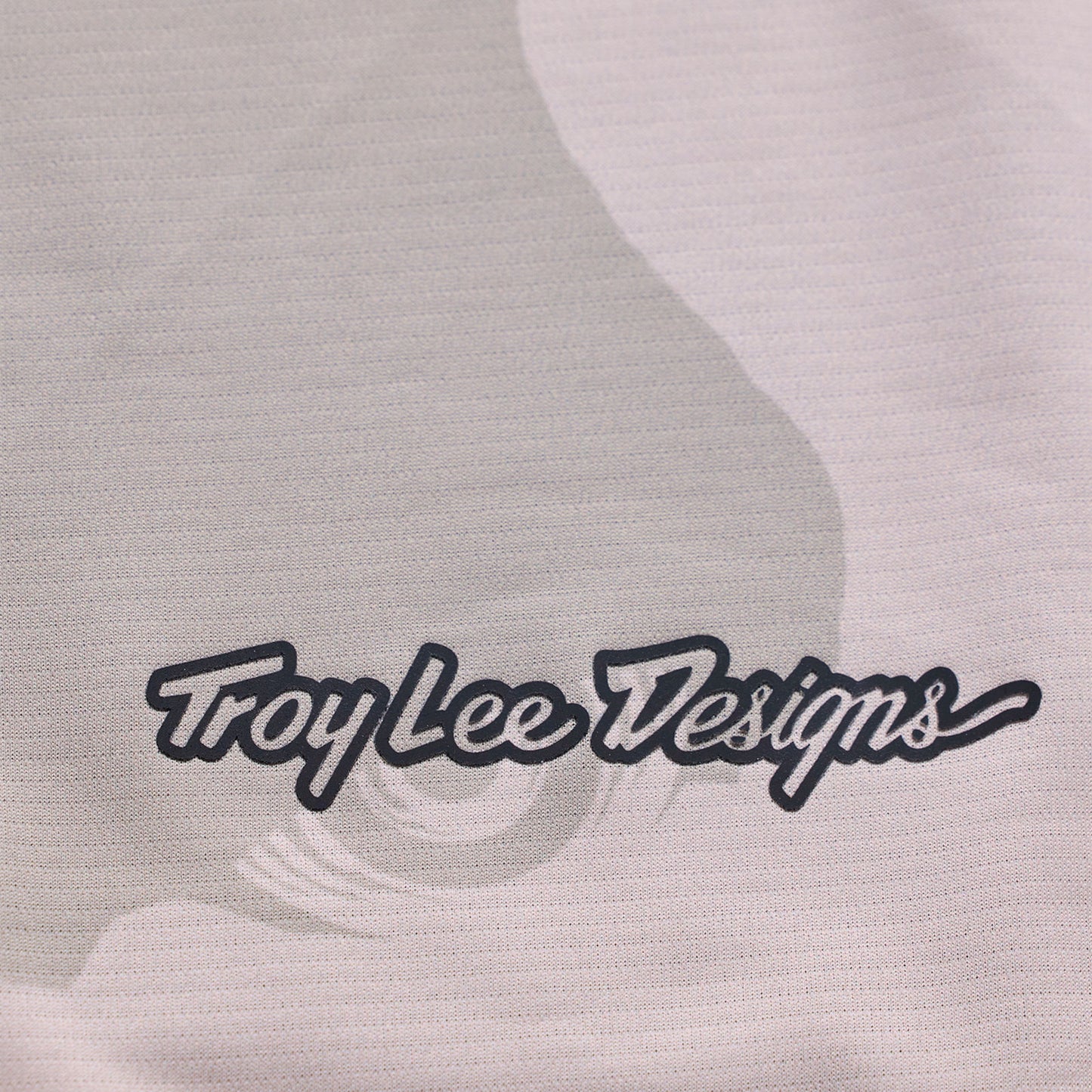 Skyline Pro LS Jersey Flow Camo Pumice