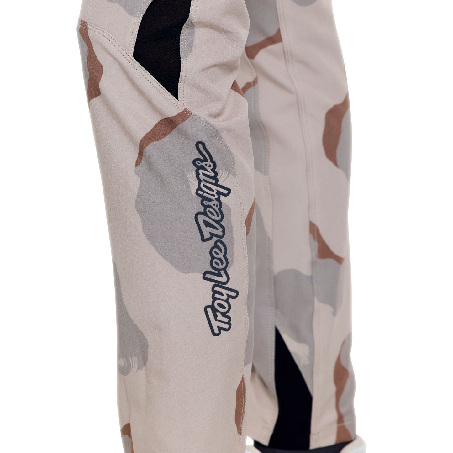 Skyline Pro Pant Flow Camo Pumice