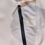 Skyline Pro Short Shell Flow Camo Pumice