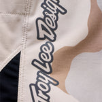 Skyline Pro Short Shell Flow Camo Pumice