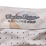 Skyline Pro Short Shell Flow Camo Pumice